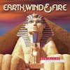 Illustration de lalbum pour Definitive Collection par Earth Wind and Fire