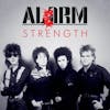 Album Artwork für Strength 1985-1986 von The Alarm