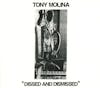 Album Artwork für Dissed And Dismissed von Tony Molina