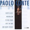 Illustration de lalbum pour Impressioni Di Jazz par Paolo Conte