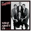 Album Artwork für What About Us? Best of 1955-61 von The Coasters