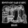 Illustration de lalbum pour Beileid par Bohren And Der Club Of Gore