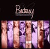 Album Artwork für The Singles Collection von Britney Spears