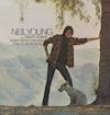 Album Artwork für Everybody Knows This Is Nowhere von Neil Young