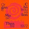 Album Artwork für Organic Music Theatre: Festival de Jazz de Chateauvallon 1972 von Don Cherry