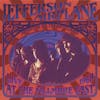 Illustration de lalbum pour Live At The Fillmore East 1969 par Jefferson Airplane