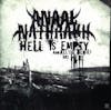Illustration de lalbum pour Hell Is Empty,and All the Devils Are Here par Anaal Nathrakh