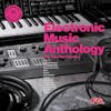 Album Artwork für Electronic Music Anthology - Trip Hop Sessions von Various