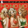Illustration de lalbum pour Ho Ho Ho par Rupaul