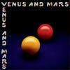Illustration de lalbum pour Venus And Mars par Wings