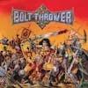 Album Artwork für War Master von Bolt Thrower