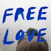 Album Artwork für Free Love von Sylvan Esso