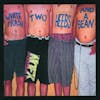 Album Artwork für White Trash,Two Heebs And A Bean von NOFX