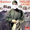 Album artwork for Difficult To Cure by Rainbow