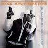 Album artwork for By All Means Necessary by Boogie Down Productions