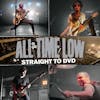 Illustration de lalbum pour Straight To DVD par All Time Low