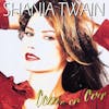 Album Artwork für Come On Over von Shania Twain