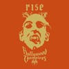 Album Artwork für Rise von Hollywood Vampires