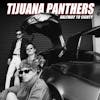 Illustration de lalbum pour Halfway To Eighty par Tijuana Panthers