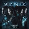 Album artwork for Chapter III-Downfall by Ad Infinitum