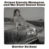 Album artwork for Harder Na Rass by Prince Lincoln Thompson