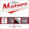 Album Artwork für The Virgin Years von The Motors