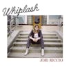 Illustration de lalbum pour Whiplash par Jobi Riccio