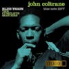 Album Artwork für Blue Train: The Complete Masters von John Coltrane