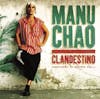 Illustration de lalbum pour Clandestino par Manu Chao