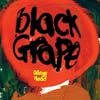 Illustration de lalbum pour Orange Head par Black Grape