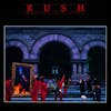 Album Artwork für Moving Pictures von Rush