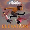 Illustration de lalbum pour Elevation par Black Eyed Peas
