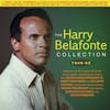 Illustration de lalbum pour Harry Belafonte Collection 1949-62 par Harry Belafonte