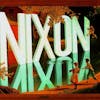 Illustration de lalbum pour Nixon par Lambchop