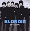 Illustration de lalbum pour Essential par Blondie