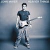 Album Artwork für Heavier Things von John Mayer