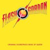 Album Artwork für Flash Gordon von Queen