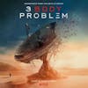 Illustration de lalbum pour 3 Body Problem par Ramin Djawadi