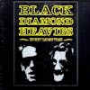 Album artwork for Every Damn Time by Black Diamond Heavies