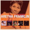 Illustration de lalbum pour Original Album Series par Aretha Franklin