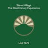 Illustration de lalbum pour The Glastonbury Experience par Steve Hillage