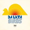 Illustration de lalbum pour Birds par Da Lata
