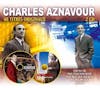 Illustration de lalbum pour 48 Titres Originaux par Charles Aznavour