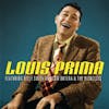Album artwork for Buona Sera by Louis Prima