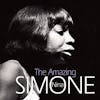Illustration de lalbum pour Amazing par Nina Simone