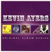 Illustration de lalbum pour Original Album Series par Kevin Ayers