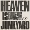Illustration de lalbum pour Heaven Is A Junkyard par Youth Lagoon