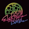 Album artwork for Chick Corea Elektric Band by Chick Corea Elektric Band