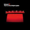 Illustration de lalbum pour Turn On The Bright Lights par Interpol