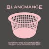 Illustration de lalbum pour Everything Is Connected - Best Of par Blancmange